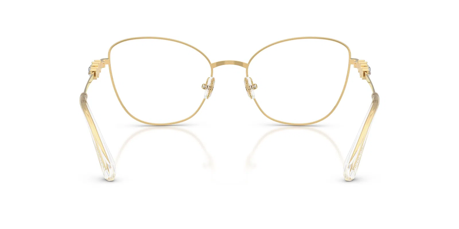 Swarovski 1034 Eyeglasses - view 21